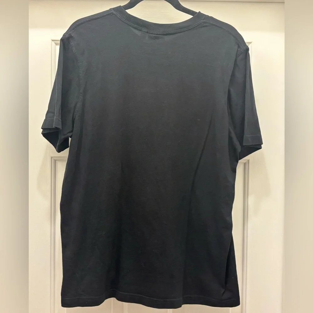 Adidas | Soft Black Top size Large